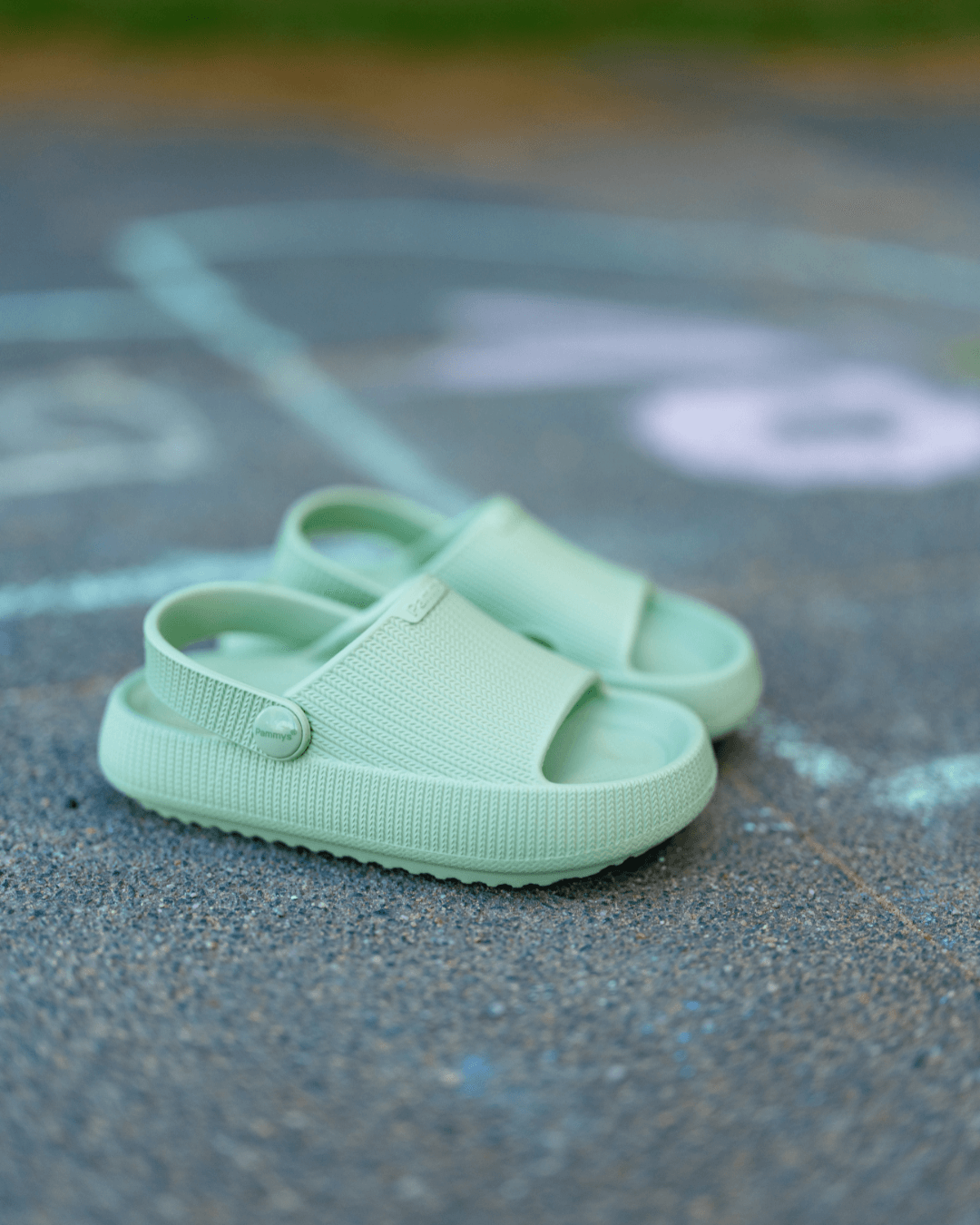 Pammys™ - Originals Kids
