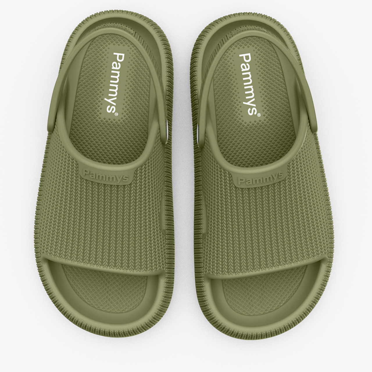 Pammys™ - Originals Kids