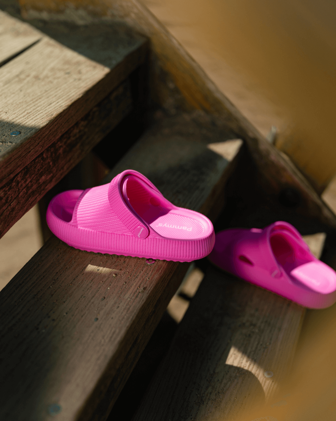 Pammys™ - Originals Kids