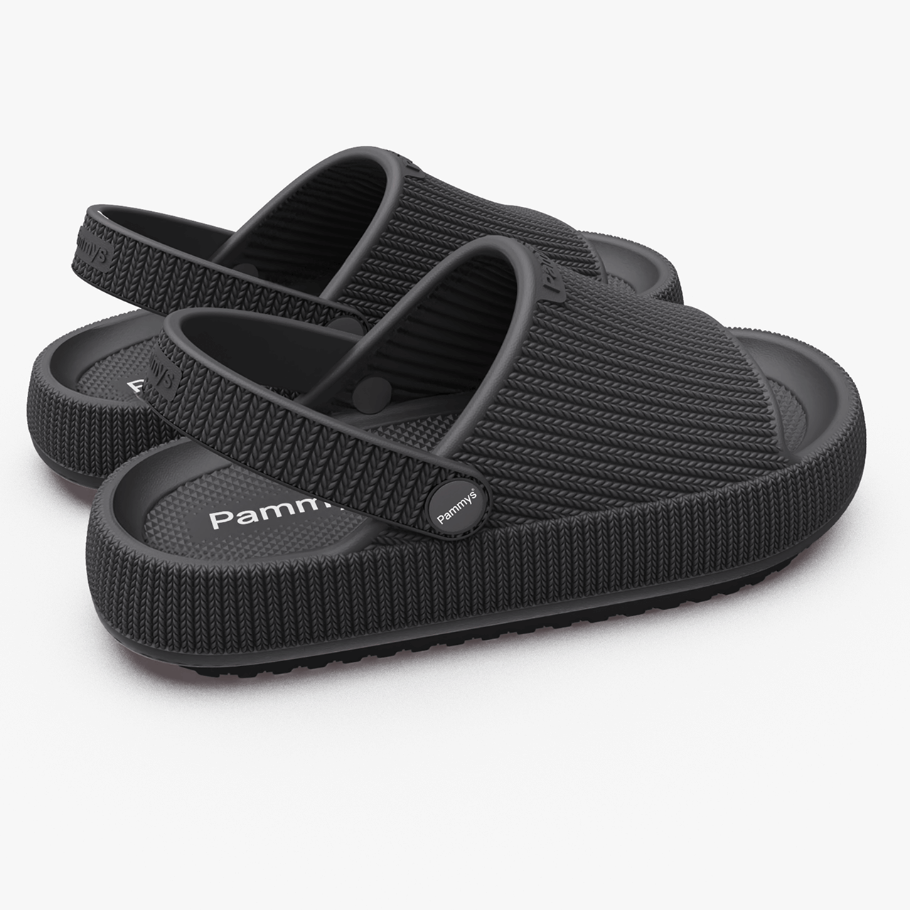 Pammys™ - Originals Kids