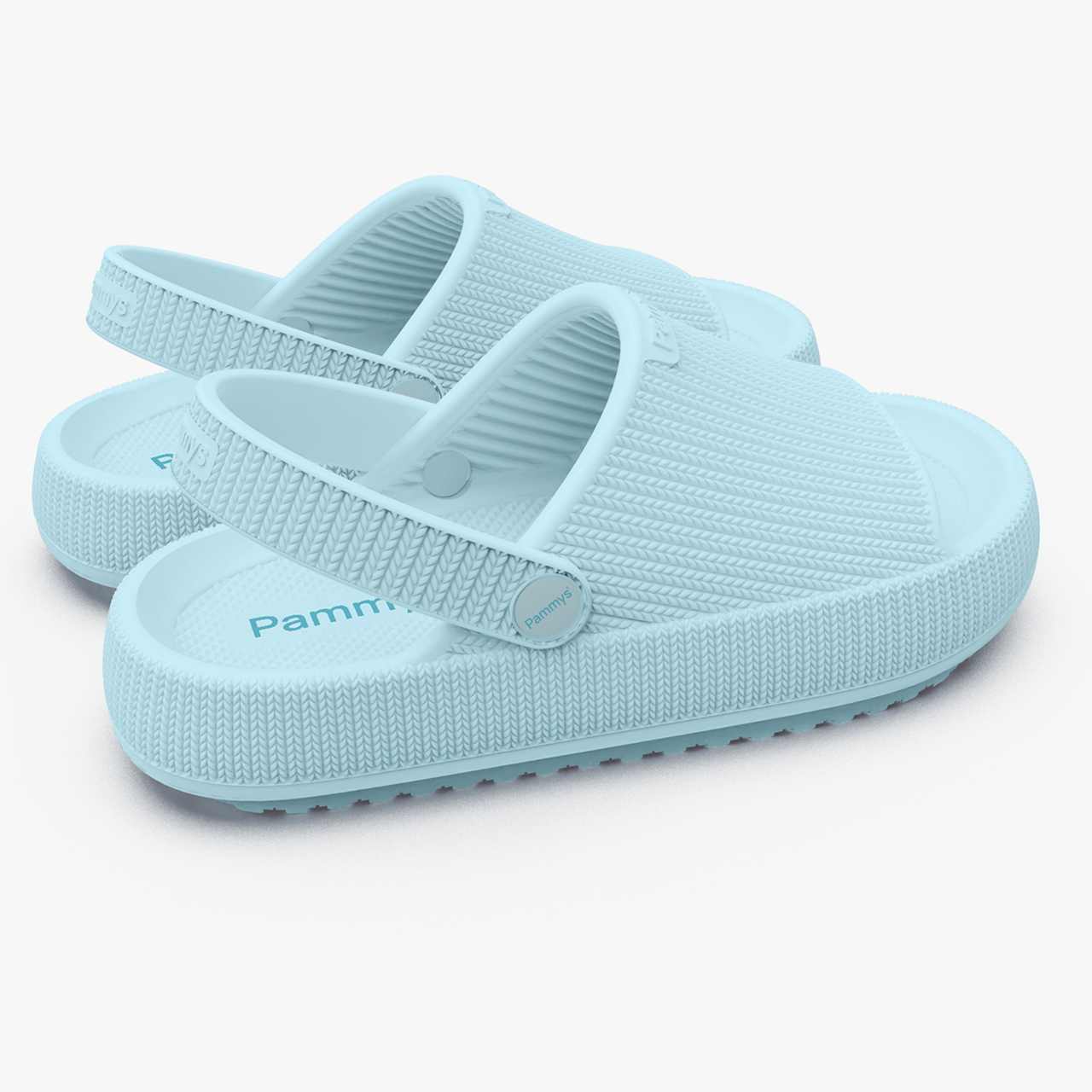 Pammys™ - Originals Kids