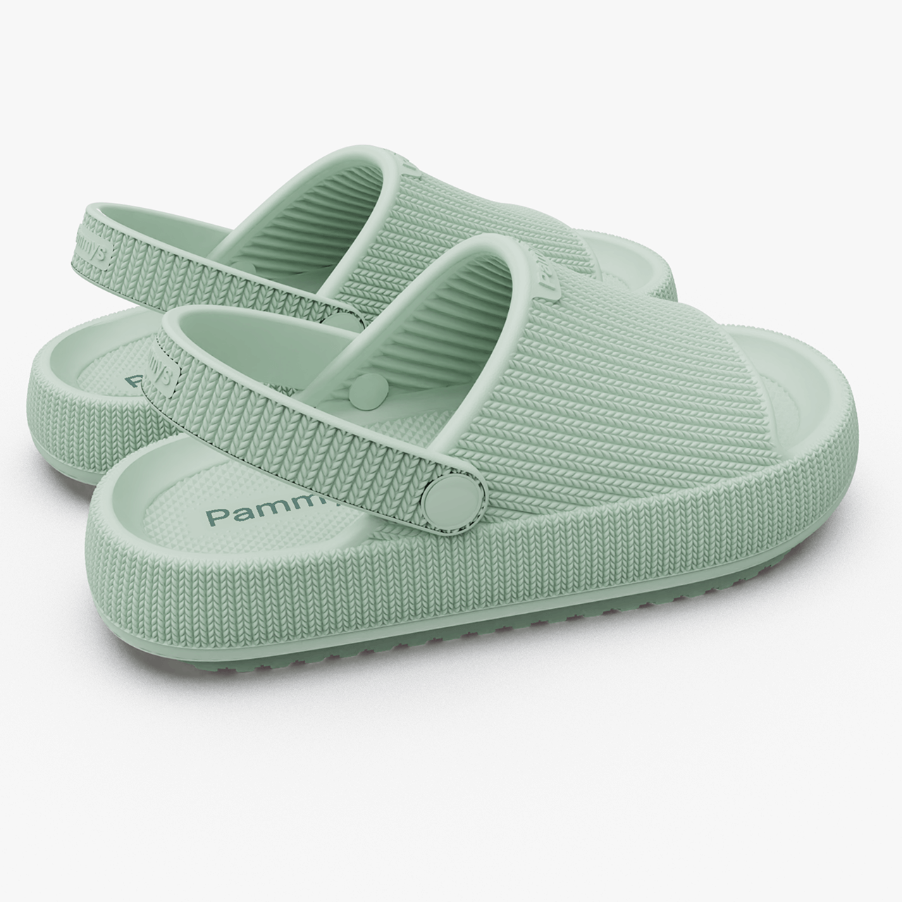 Pammys™ - Originals Kids