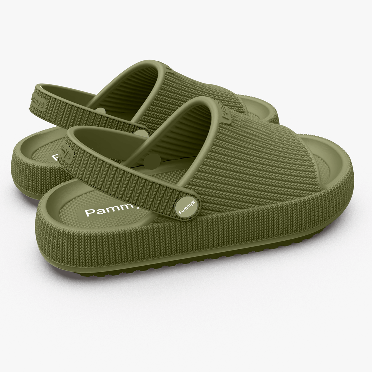 Pammys™ - Originals Kids