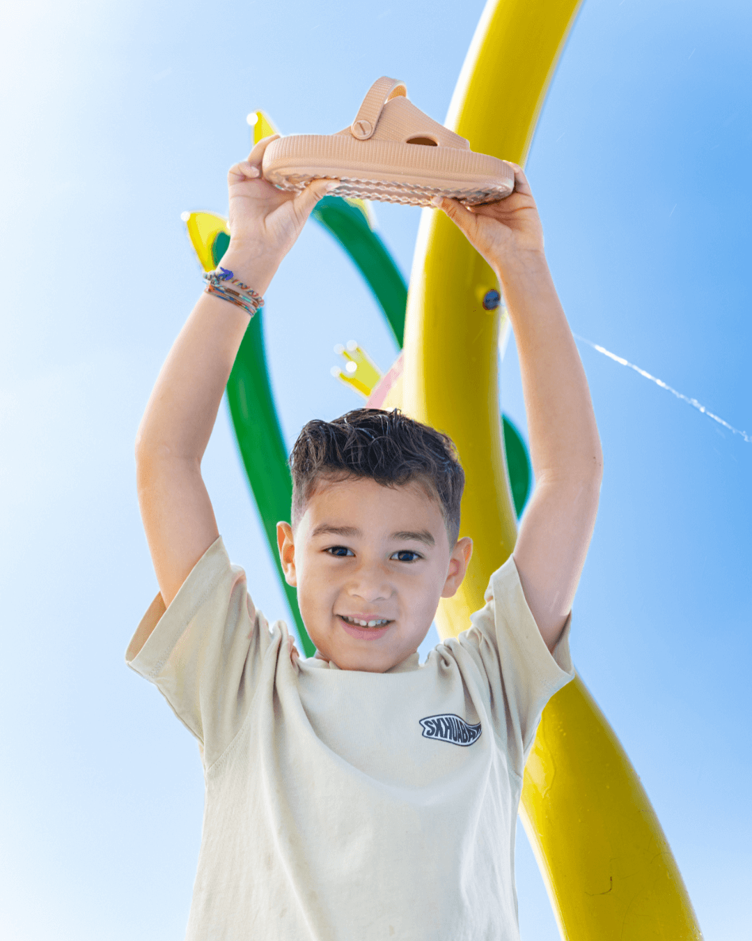 Pammys™ - Originals Kids