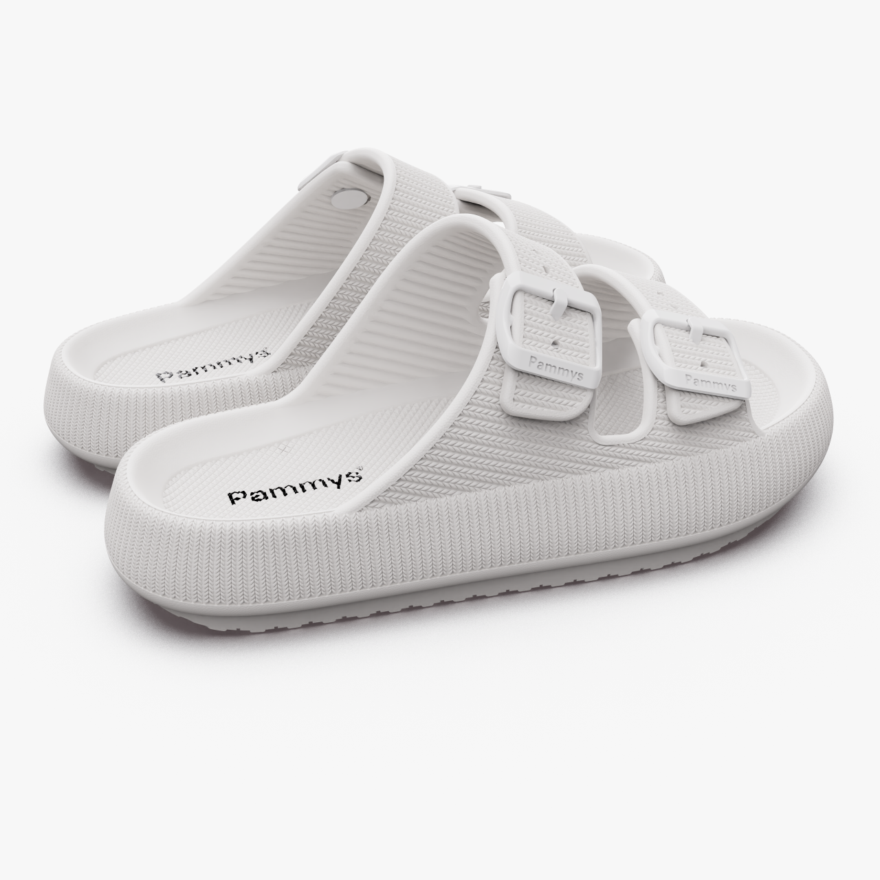 Pammys - Belt 2025