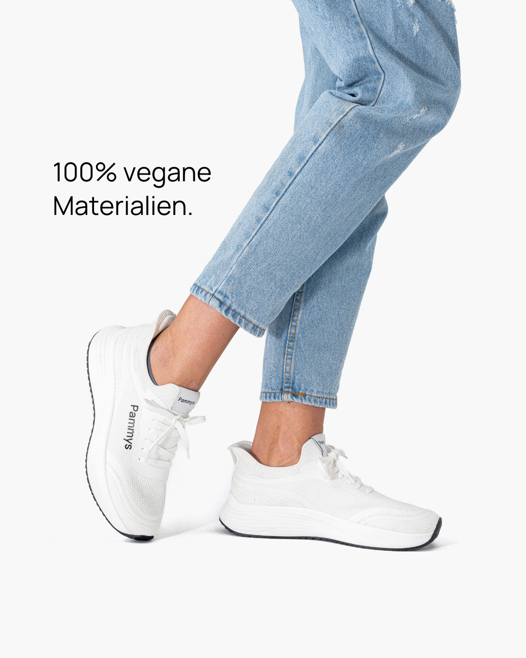 Pammys stedbørn