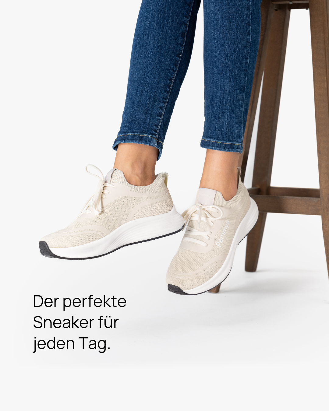 Pammys stedbørn