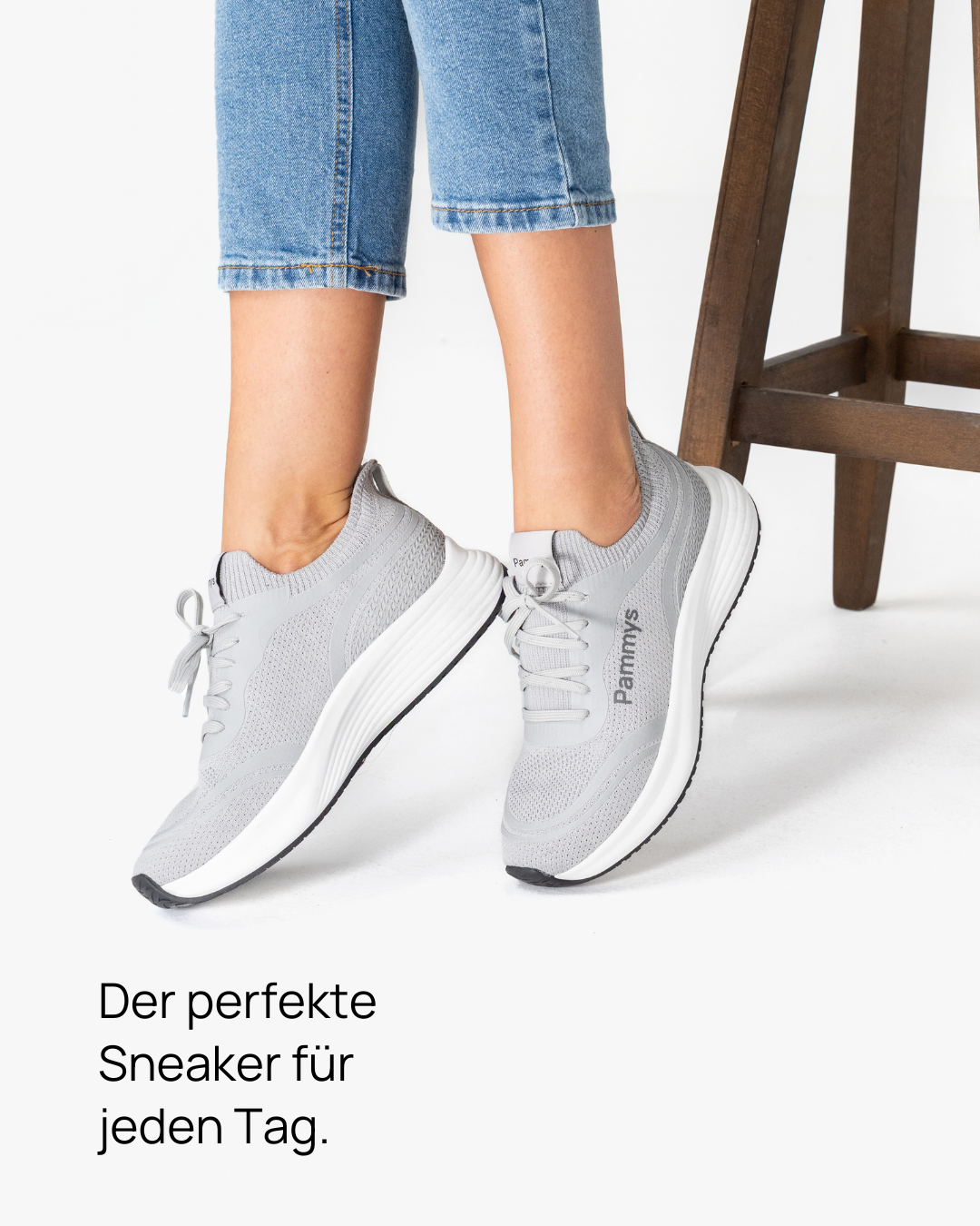 Pammys stedbørn