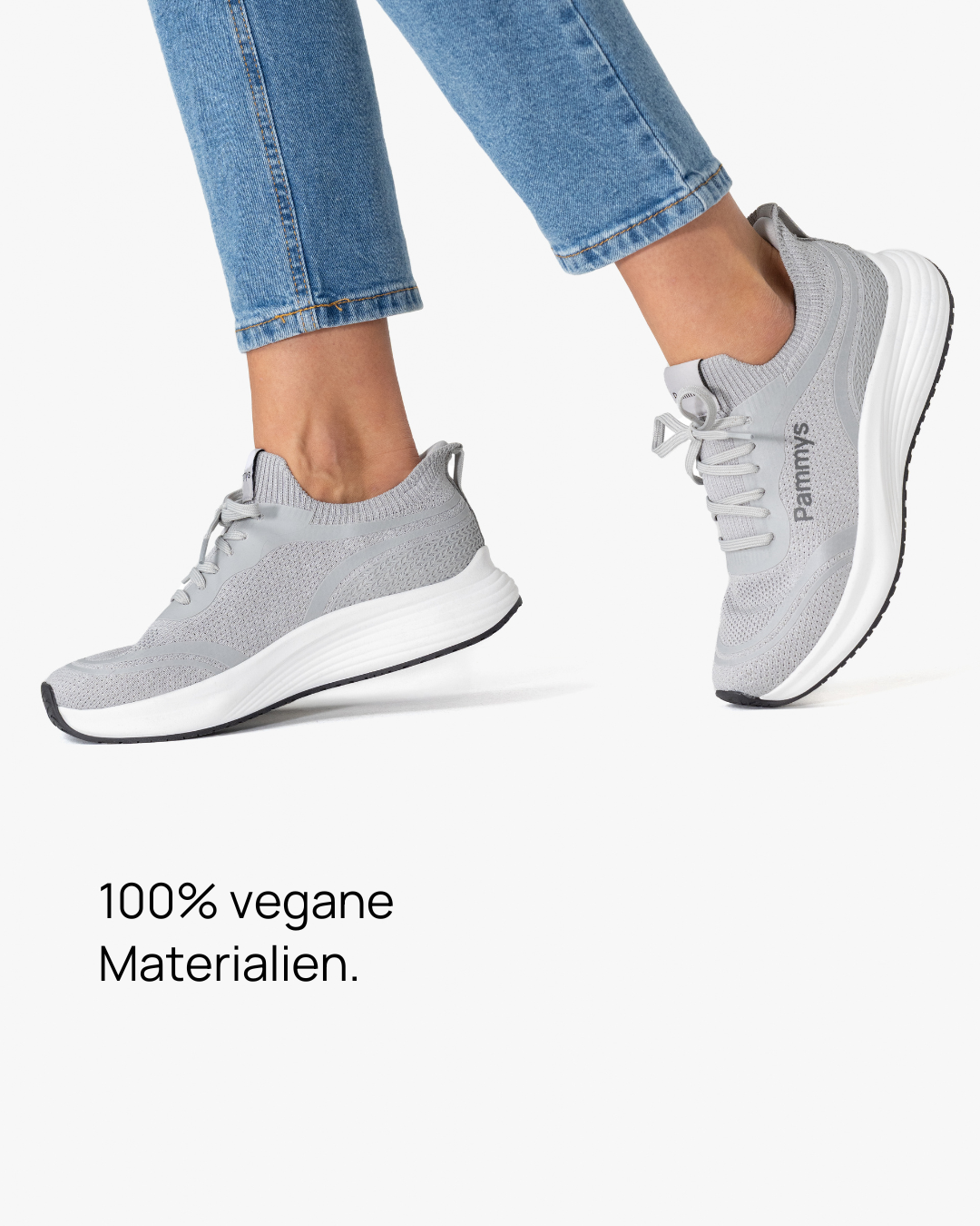 Pammys stedbørn
