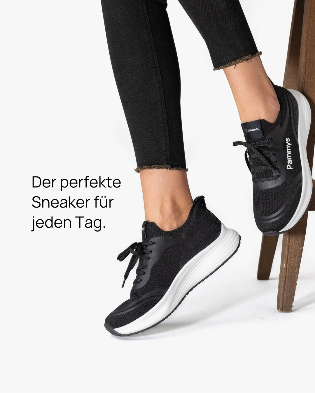 Pammys stedbørn