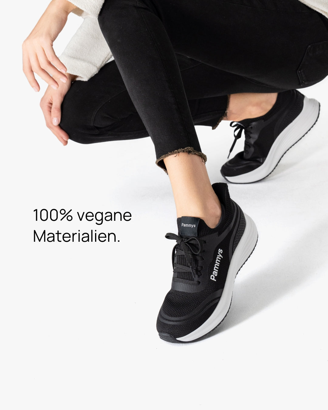 Pammys stedbørn