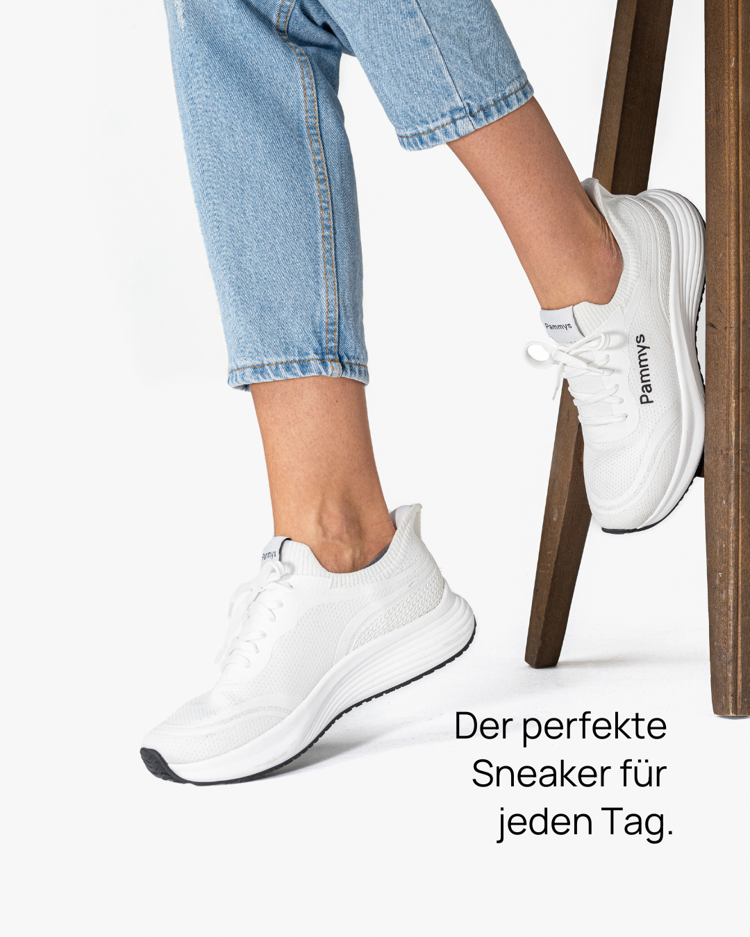 Pammys stedbørn