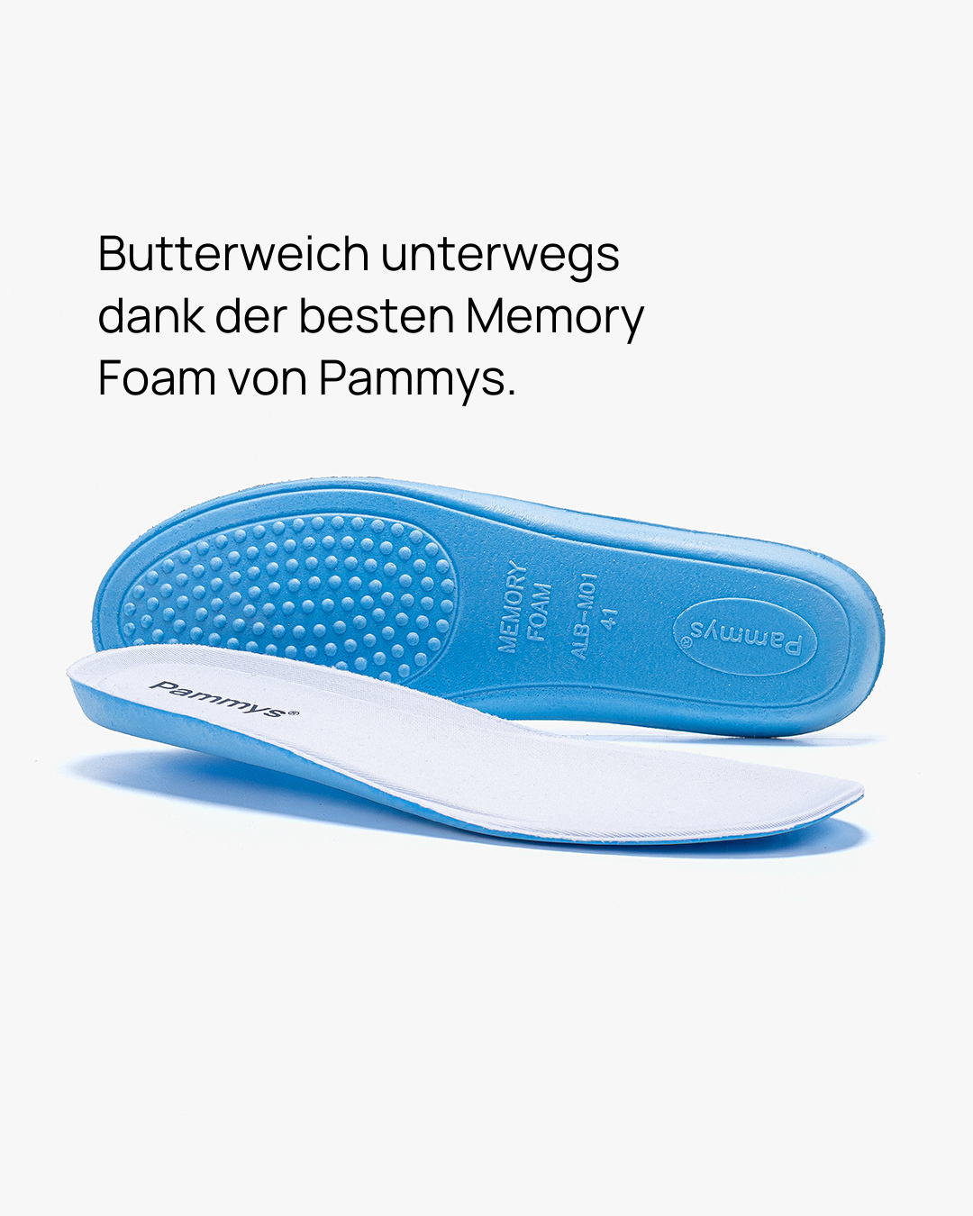 Pammys stedbørn