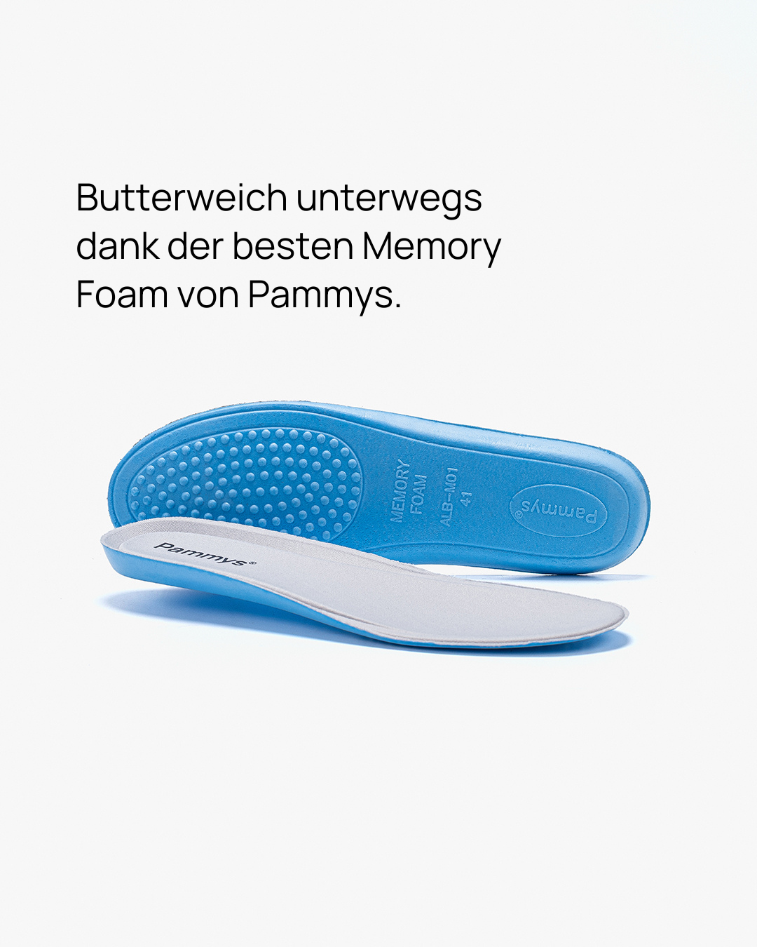 Pammys stedbørn