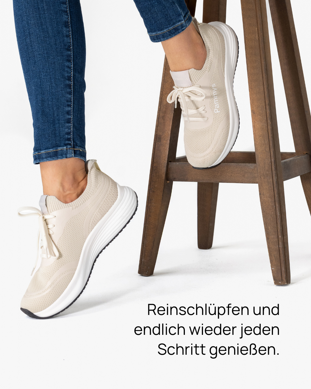 Pammys stedbørn