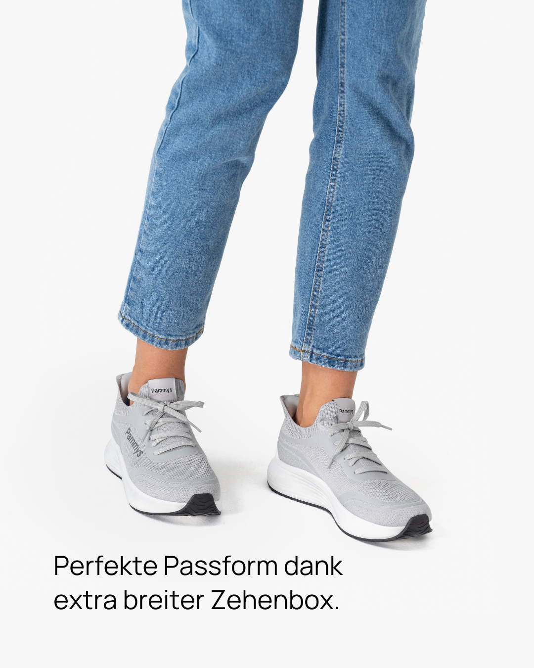 Pammys stedbørn
