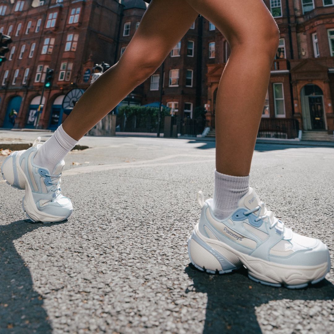 Pammys™ - Retro-sneaker