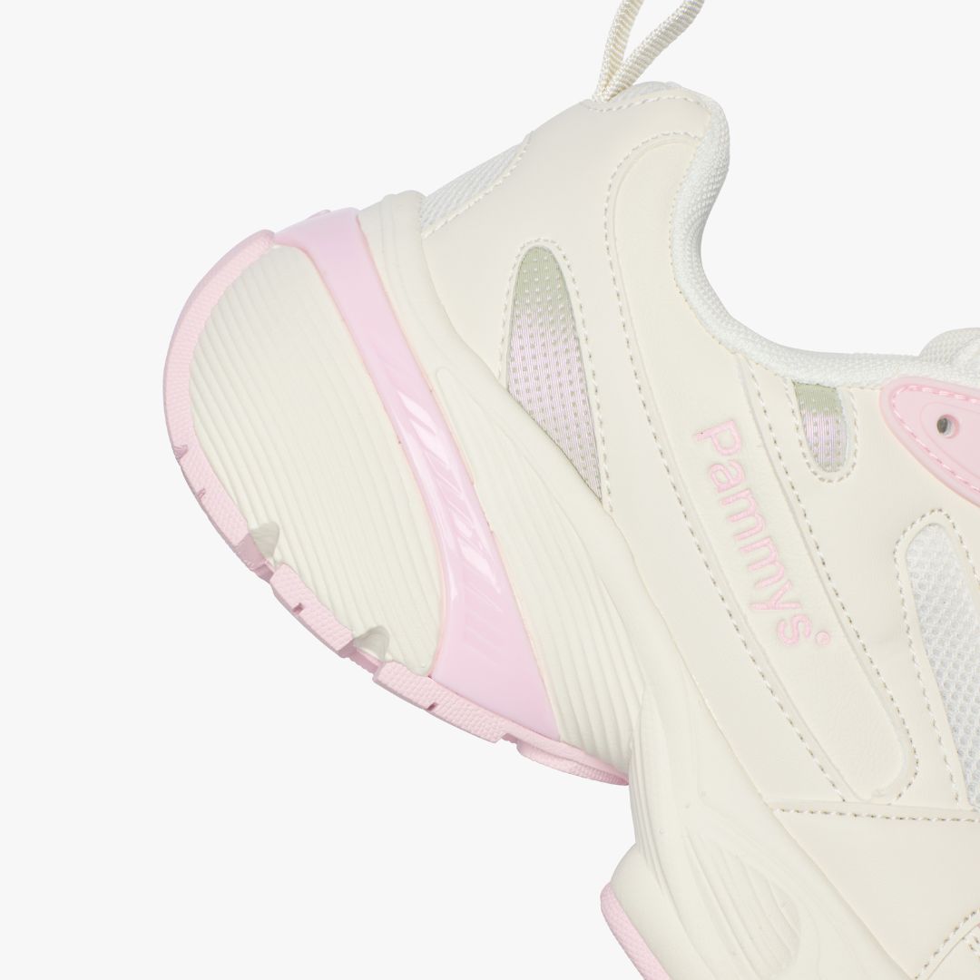Pammys™ - Retro-sneaker