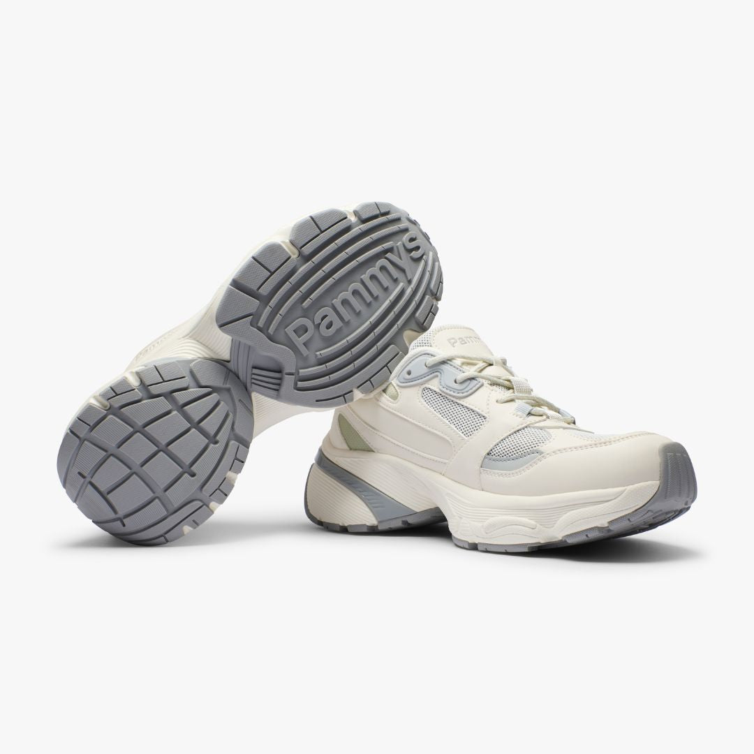 Pammys™ - Retro-sneaker