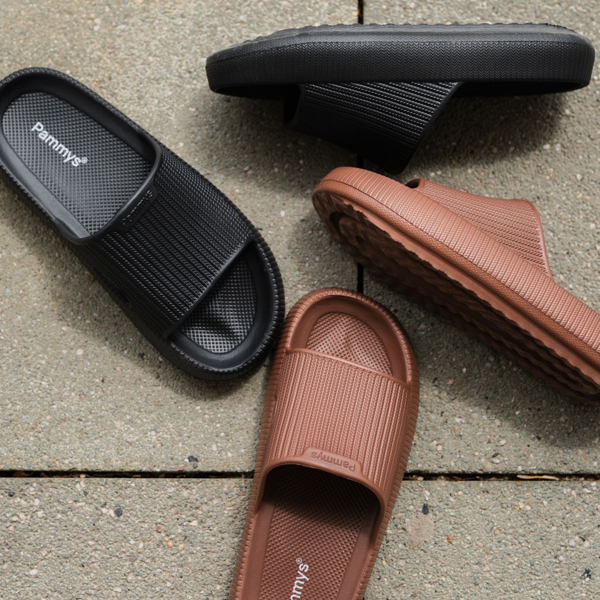 Pammys™ - Originals Herren