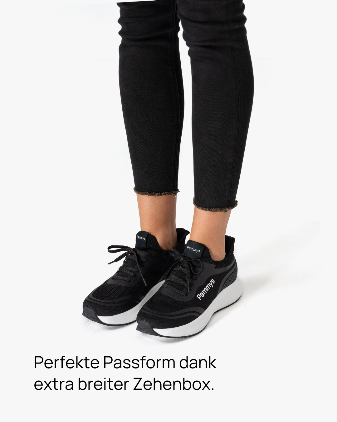 Pammys Step-Ins