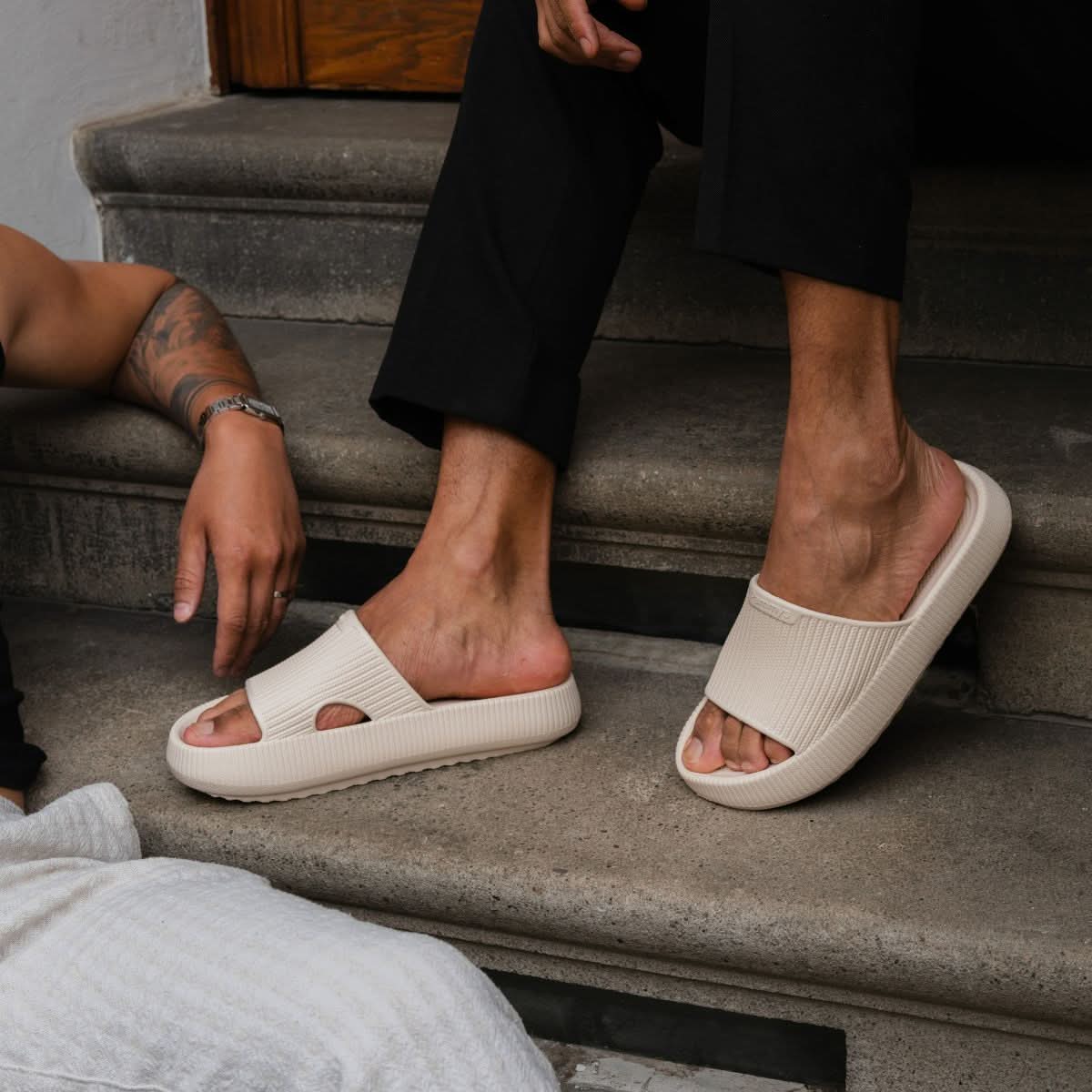 Pammys™ - Originals Uomo