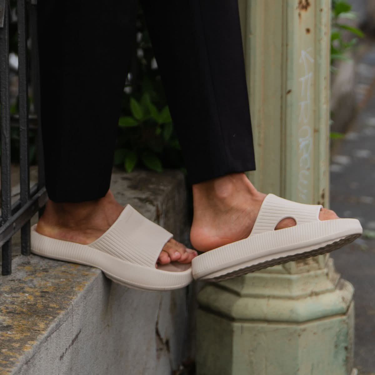Pammys™ - Originals Uomo