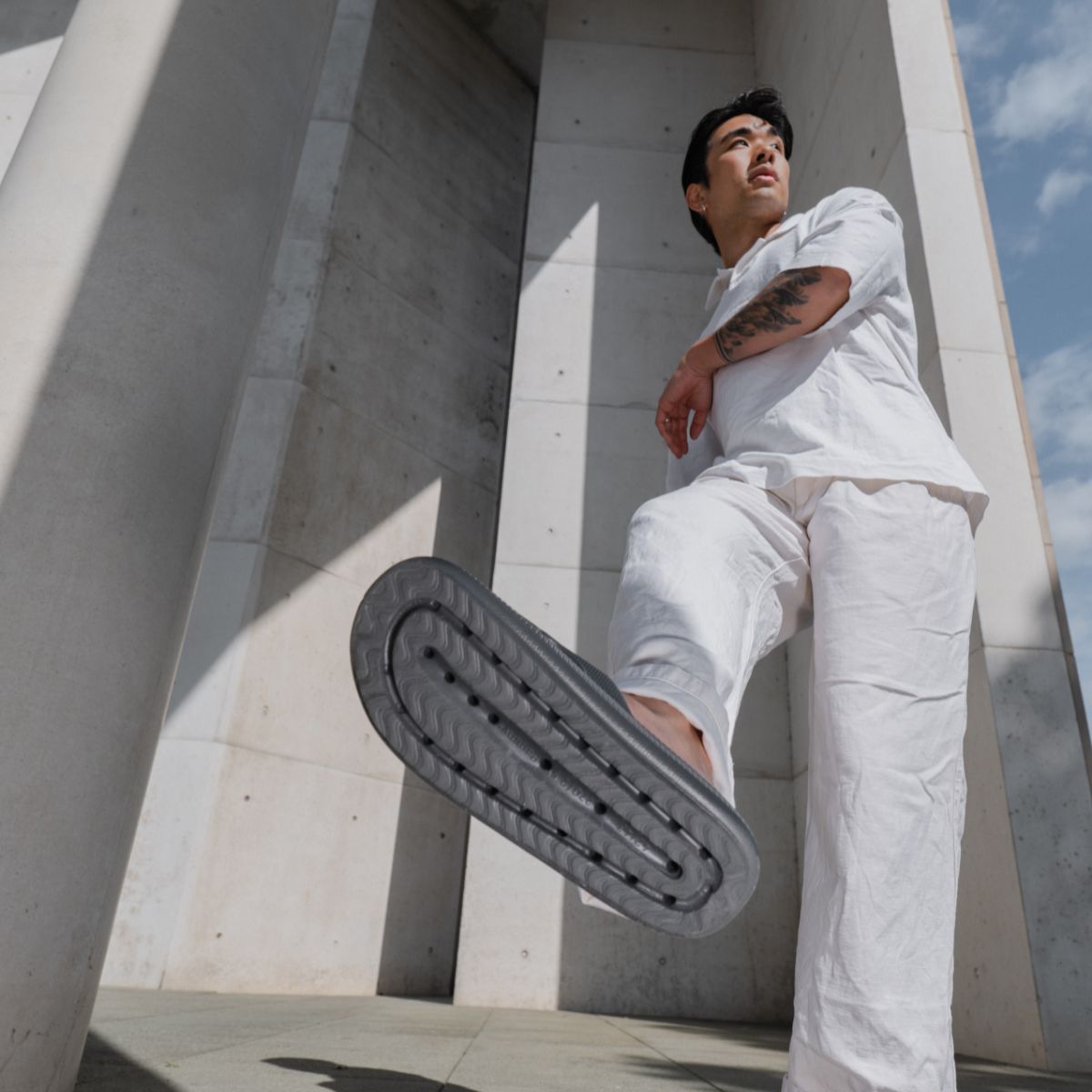 Pammys™ - Originals Uomo