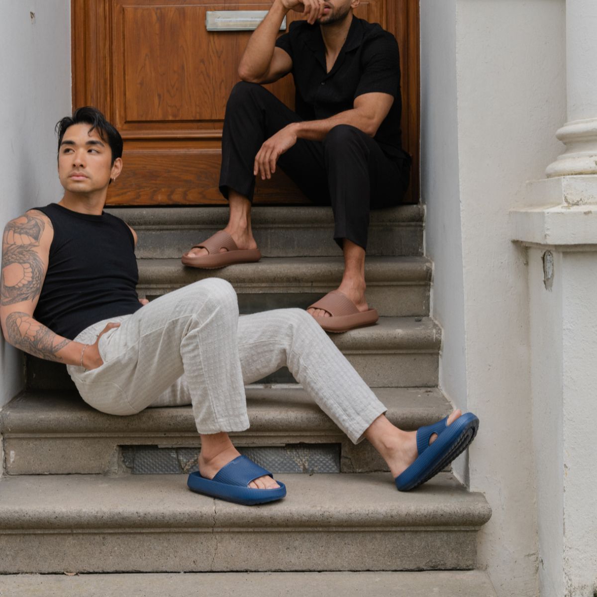 Pammys™ - Originals Uomo