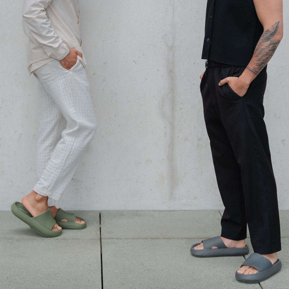 Pammys™ - Originals Uomo