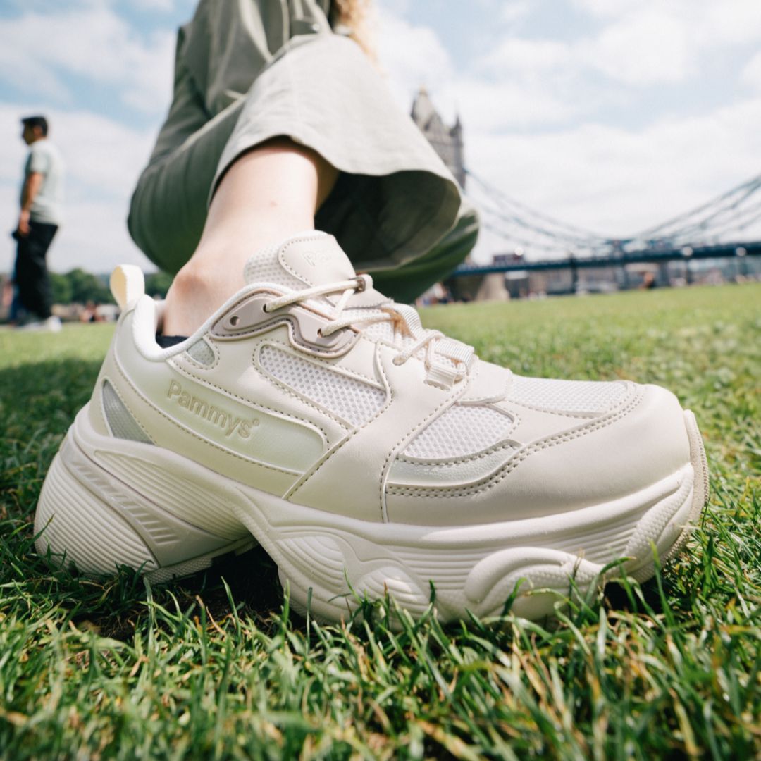Pammys™ - Sneaker retrò