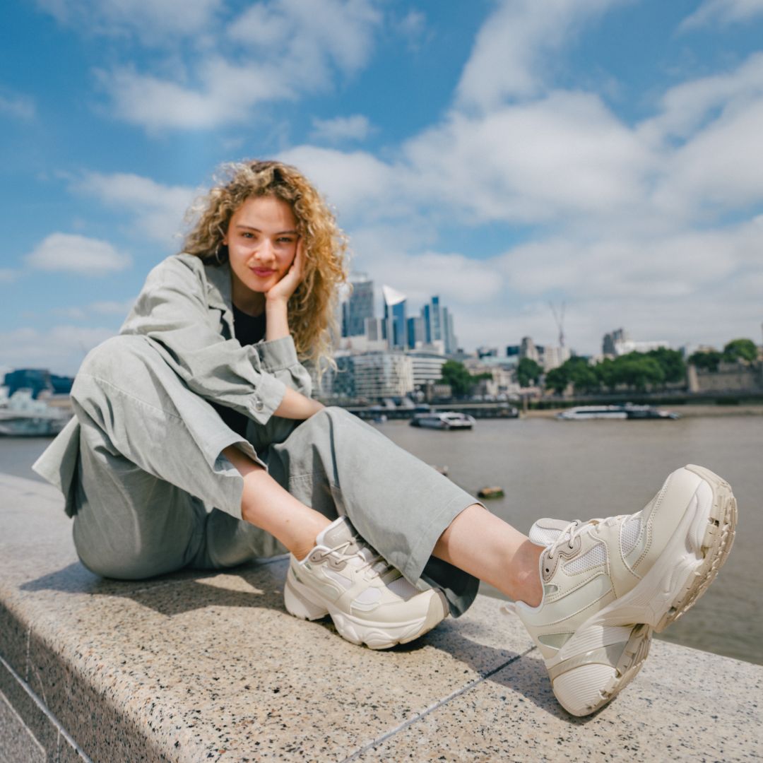Pammys™ - Sneaker retrò