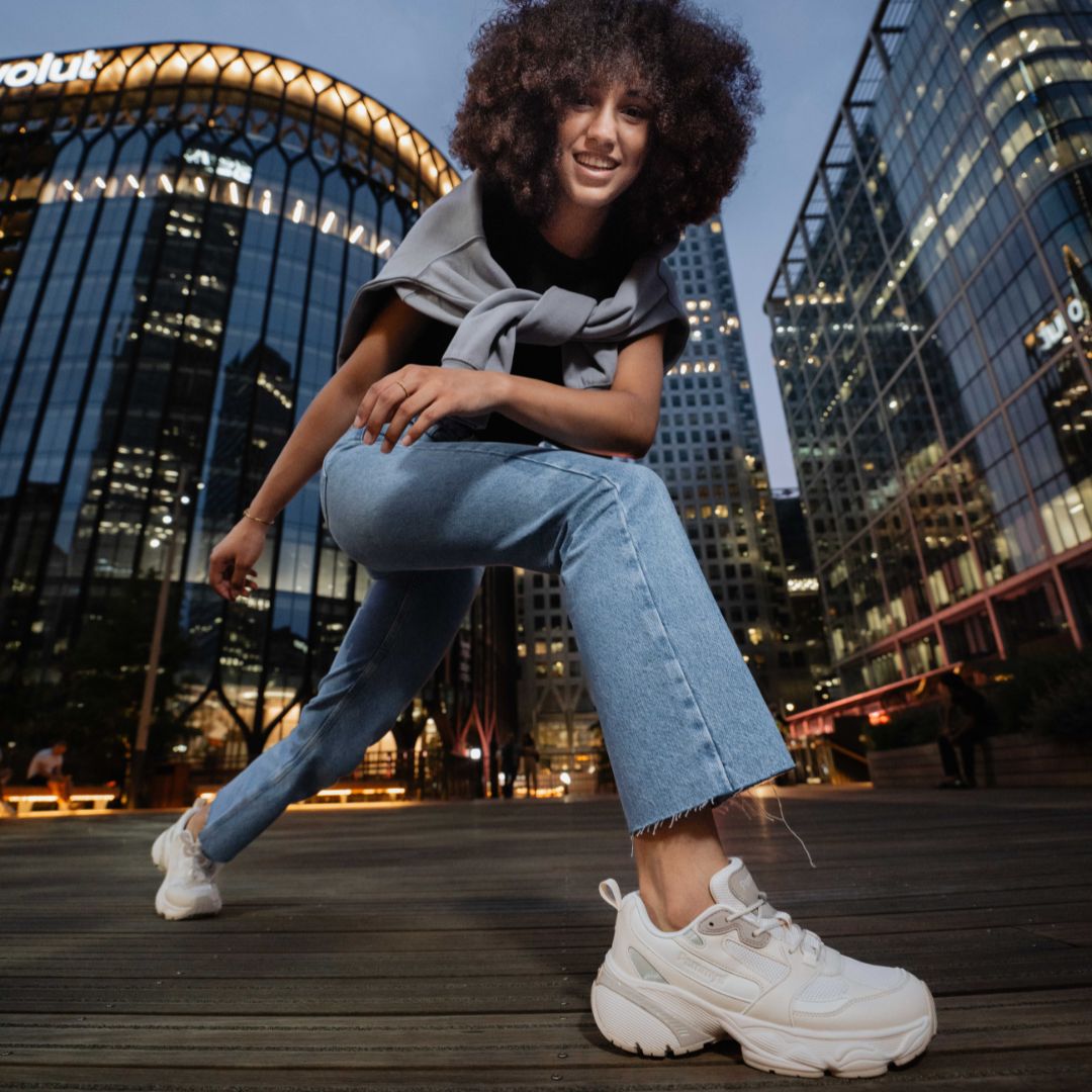 Pammys™ - Sneaker retrò