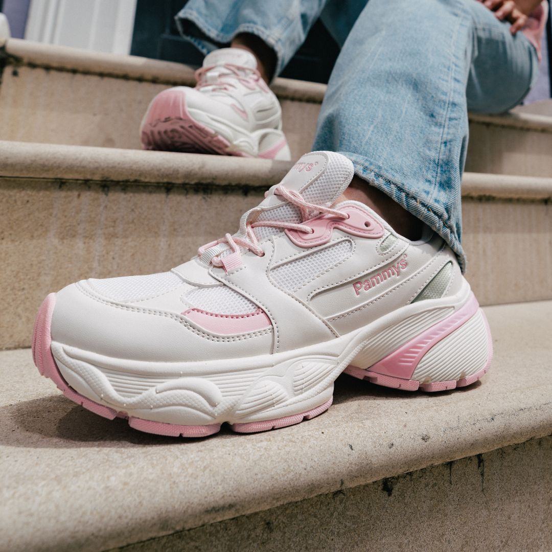 Pammys™ - Sneaker retrò
