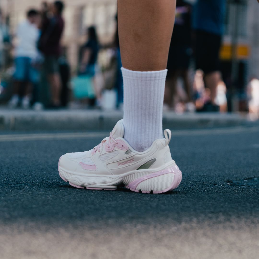 Pammys™ - Sneaker retrò