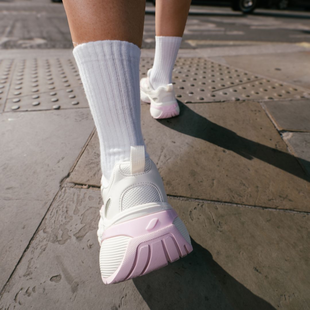 Pammys™ - Sneaker retrò