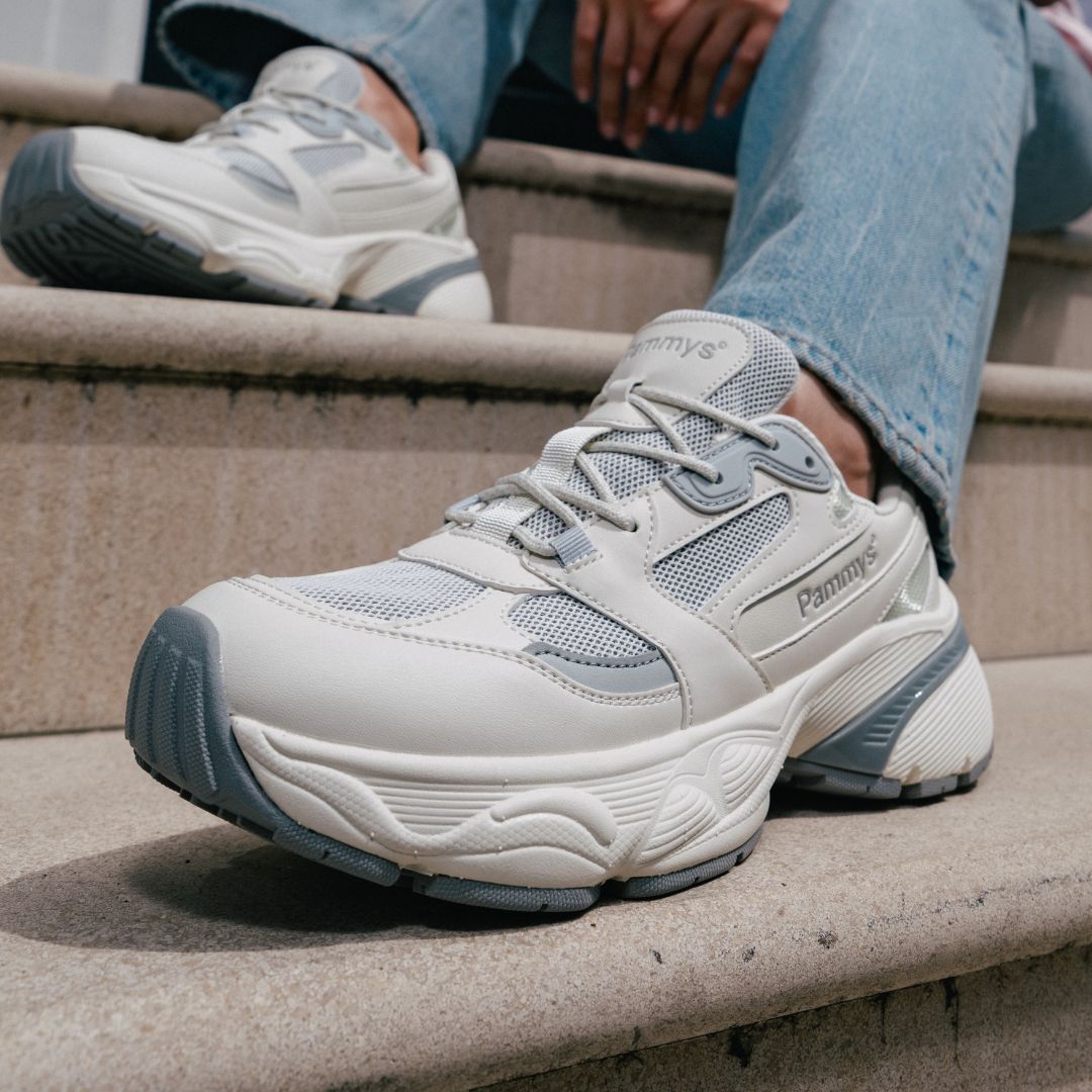 Pammys™ - Sneaker retrò