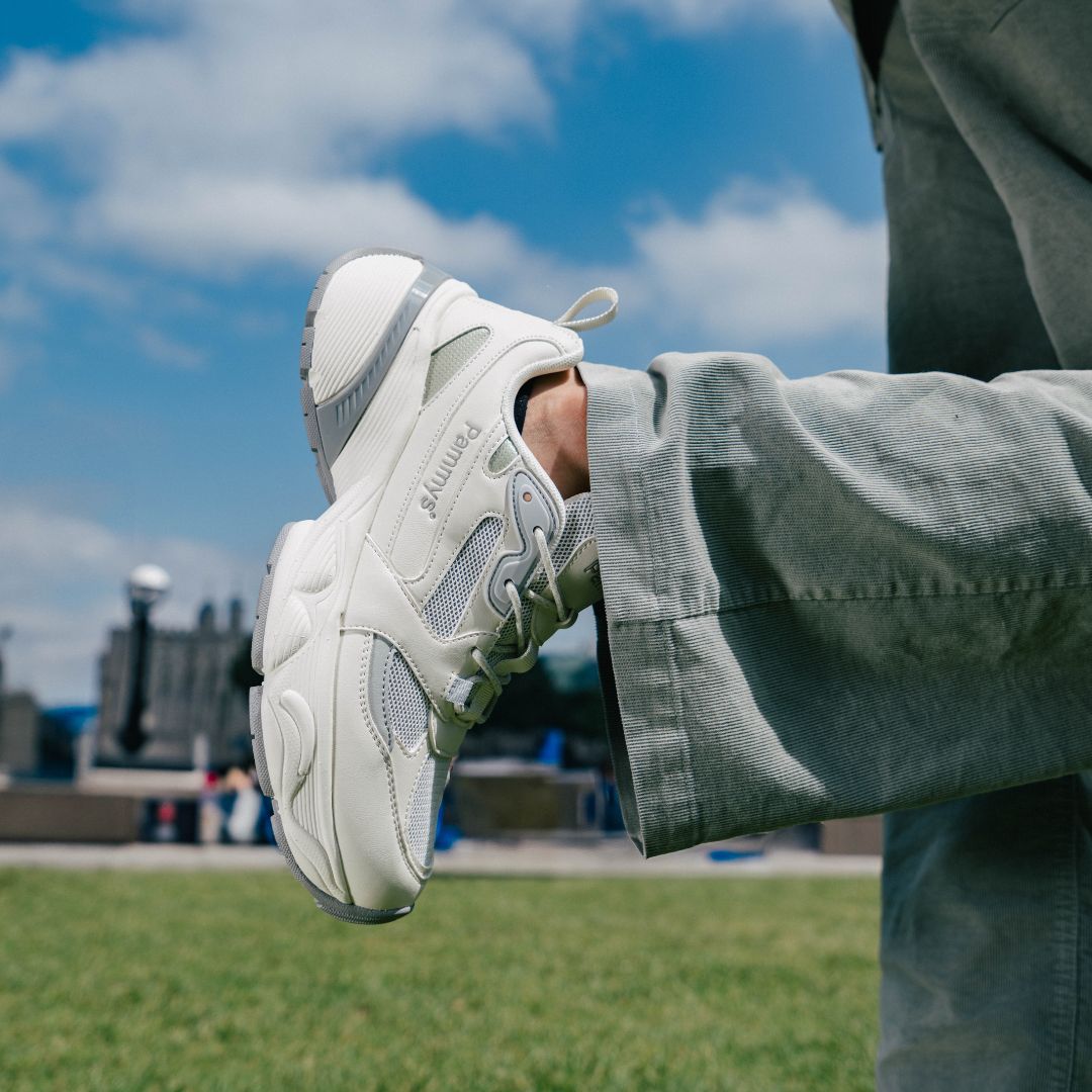 Pammys™ - Sneaker retrò