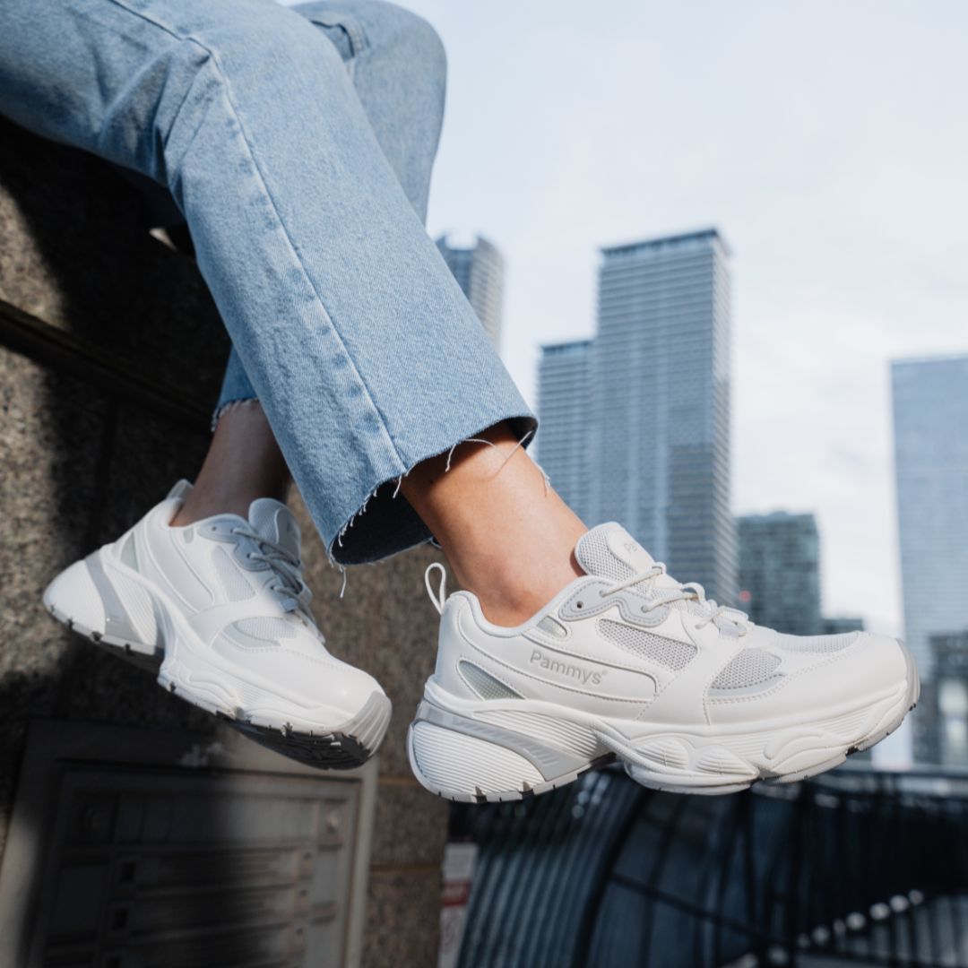 Pammys™ - Sneaker retrò