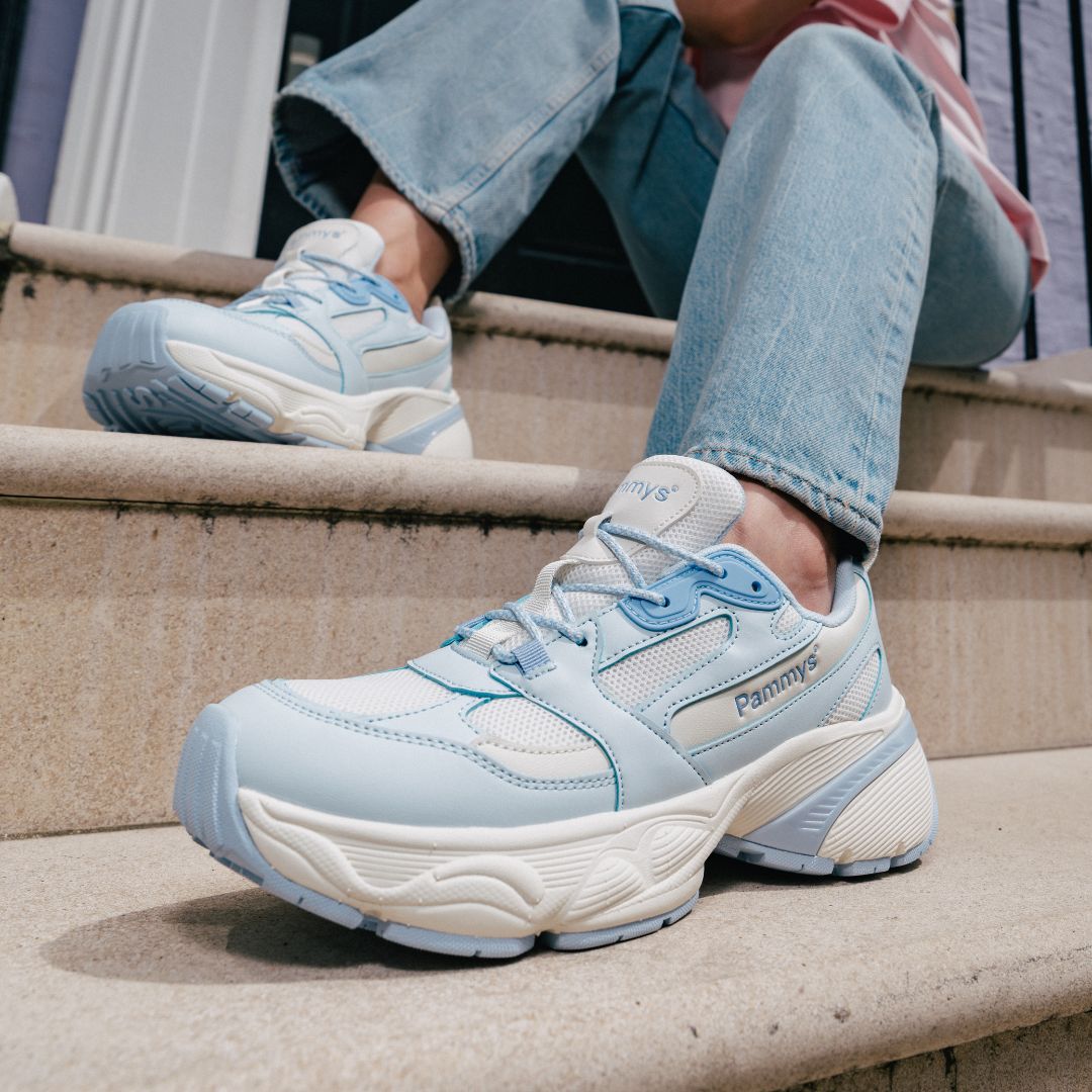 Pammys™ - Sneaker retrò