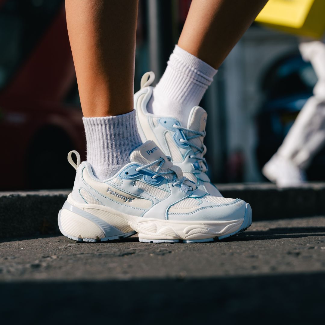 Pammys™ - Sneaker retrò