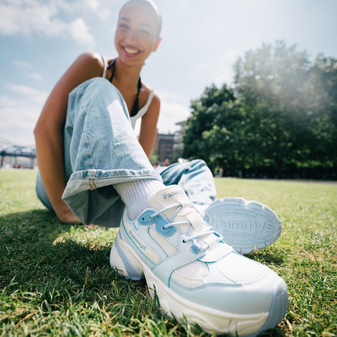 Pammys™ - Sneaker retrò