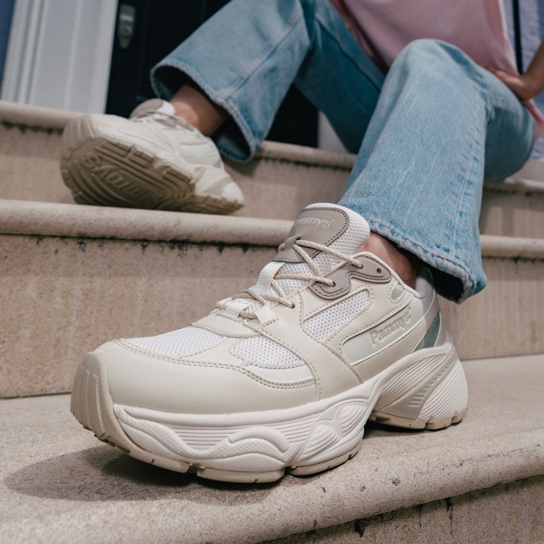 Pammys™ - Sneaker retrò