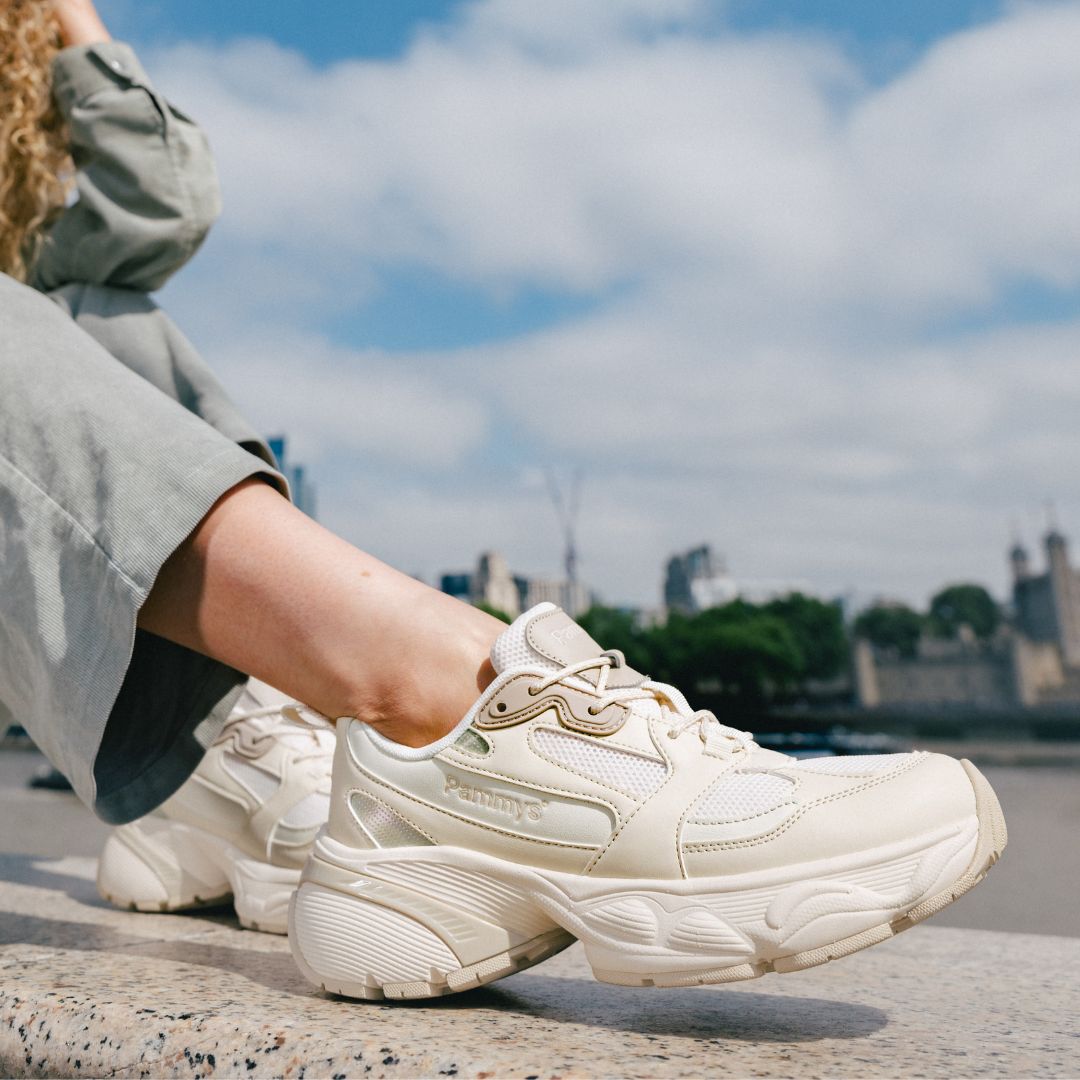 Pammys™ - Sneaker retrò