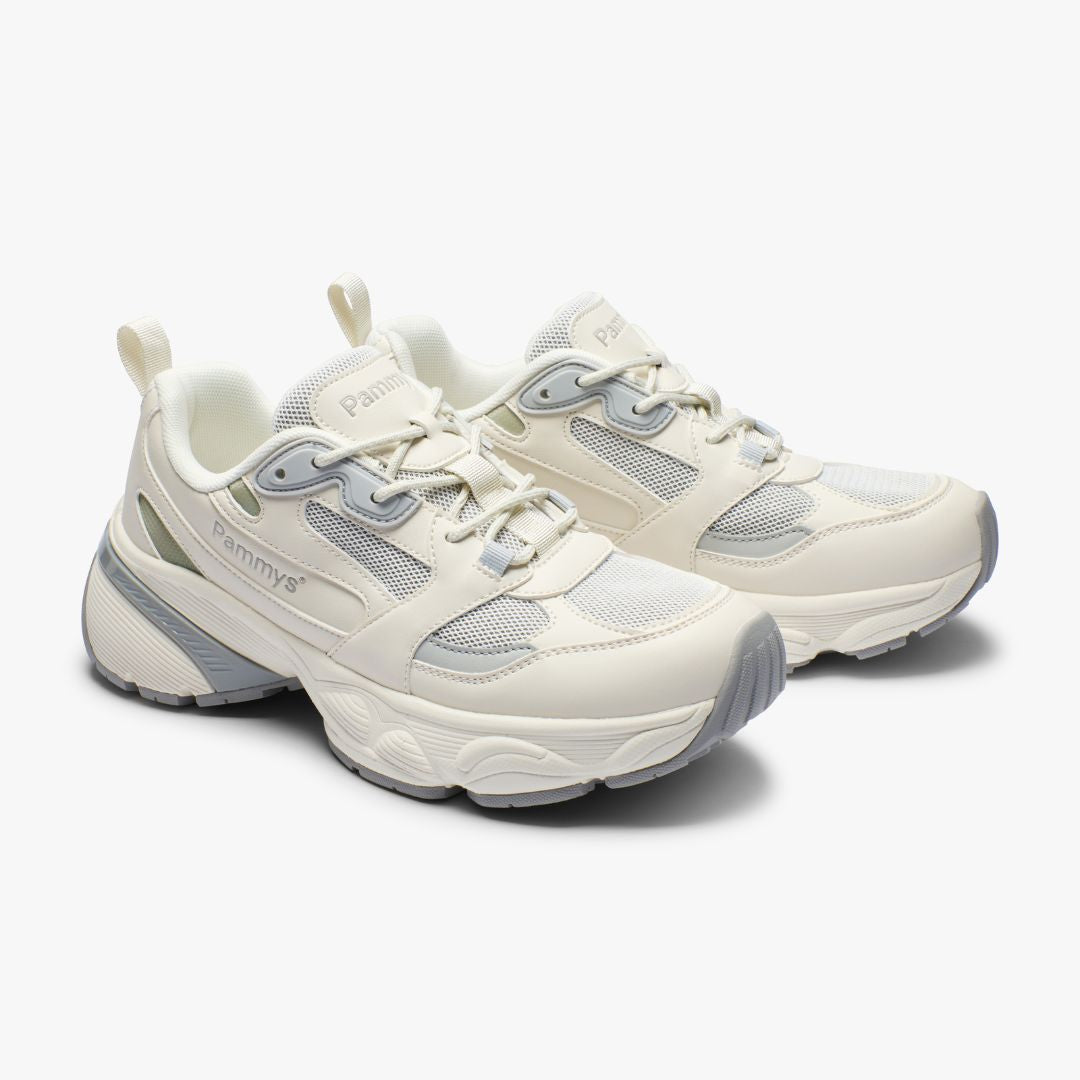 Pammys™ - Sneaker retrò