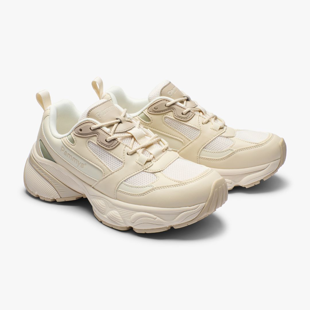 Pammys™ - Sneaker retrò