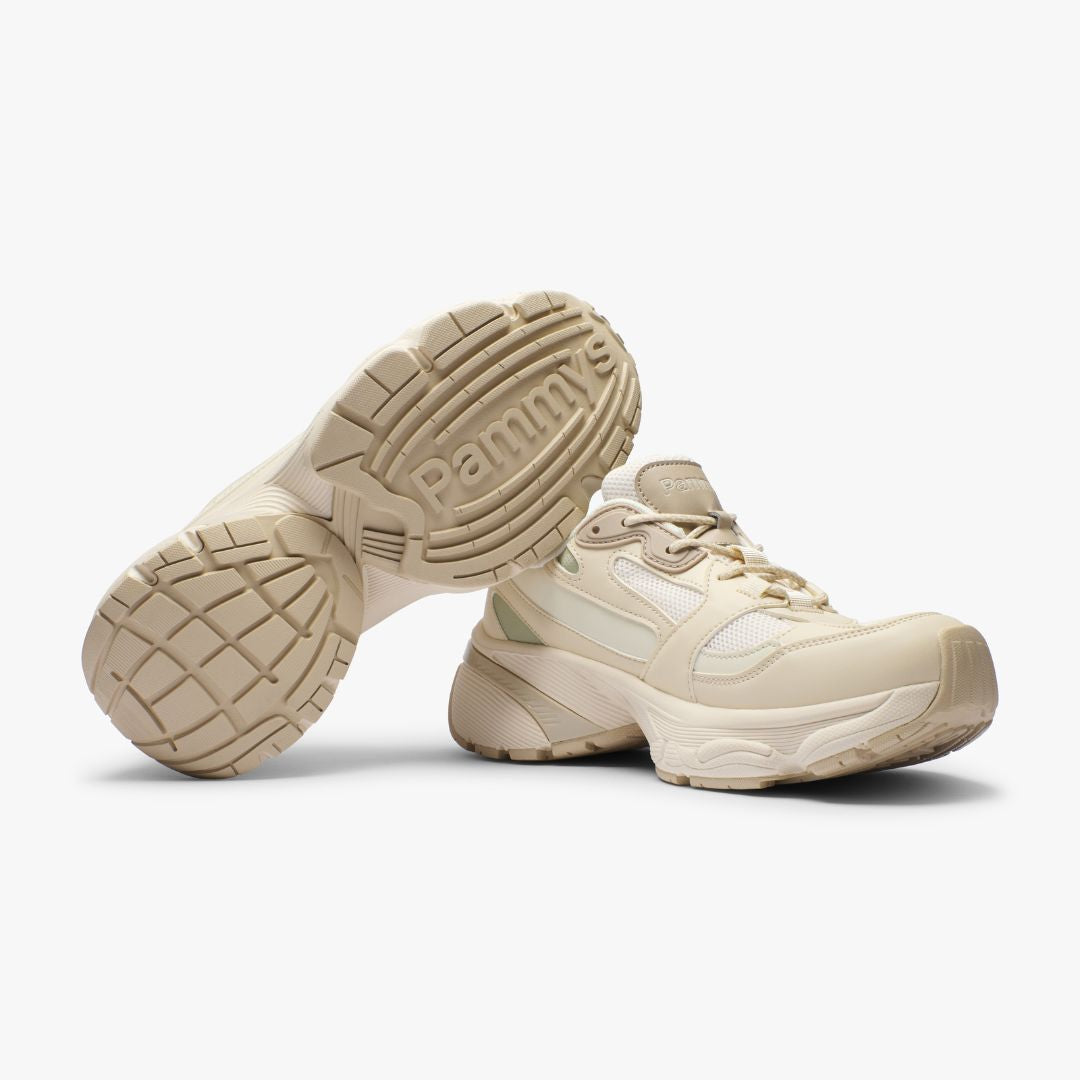 Pammys™ - Sneaker retrò