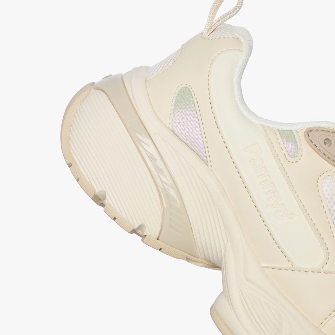 Pammys™ - Sneaker retrò