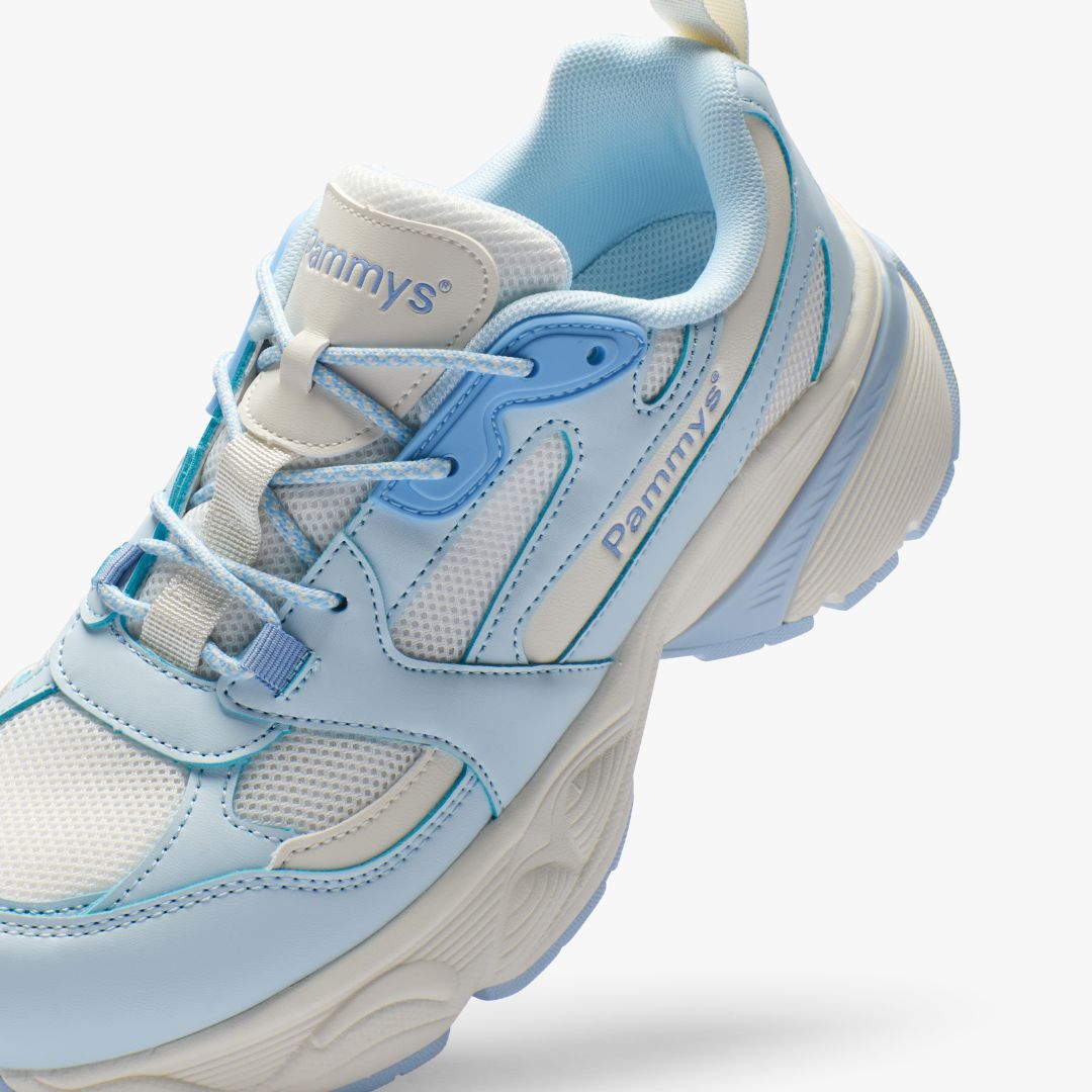Pammys™ - Sneaker retrò