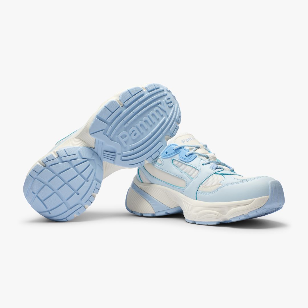 Pammys™ - Sneaker retrò